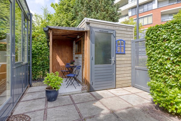 Medium property photo - Strijplaan 75, 2285 GH Rijswijk
